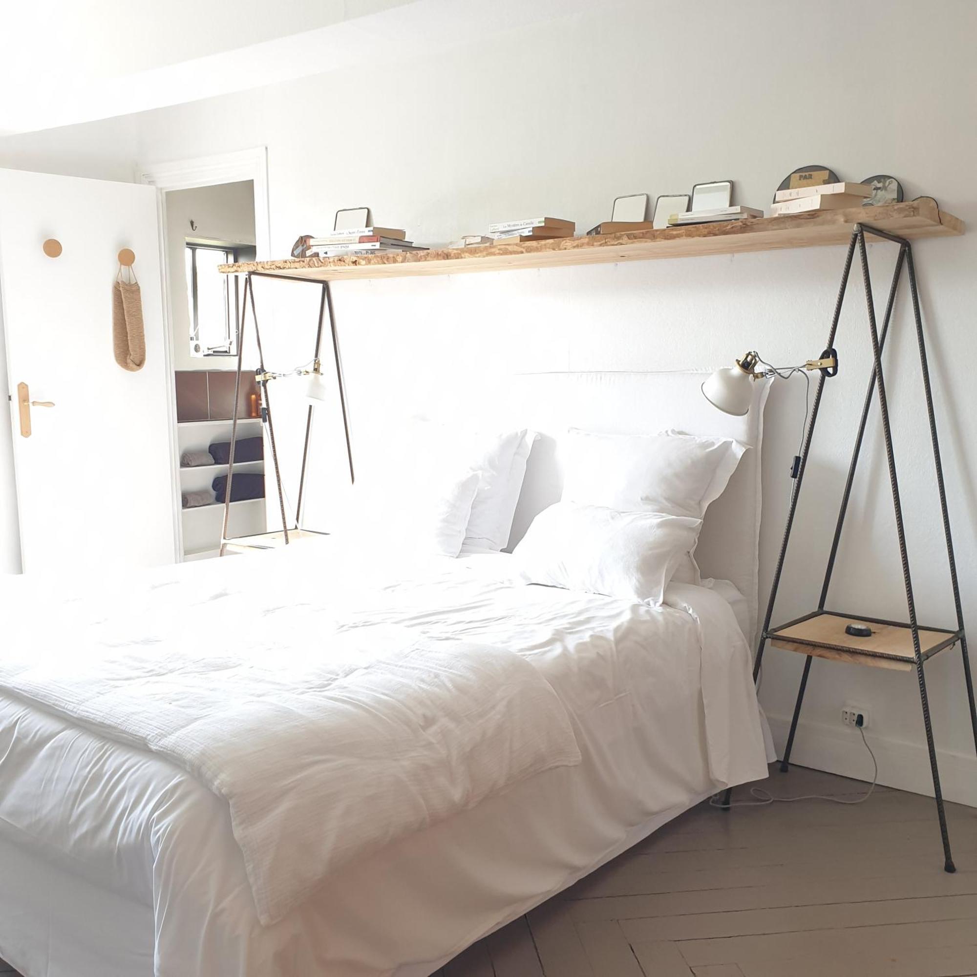 Bed and Breakfast Par Hasard Ou Pas Saint-Martin-aux-Chartrains Exterior foto